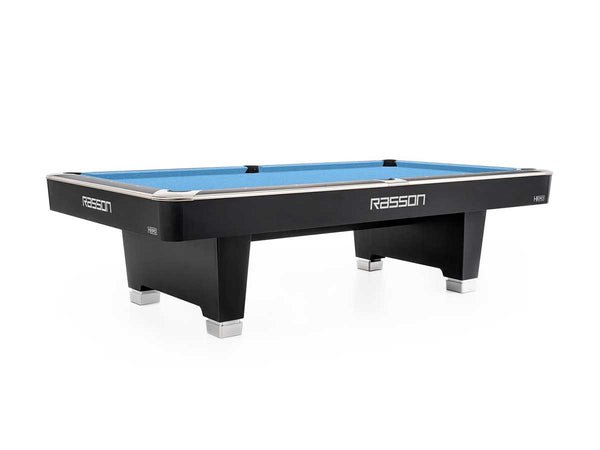 Rasson Hero Pool Table