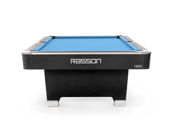 Rasson Hero Pool Table