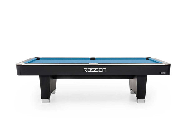 Rasson Hero Pool Table