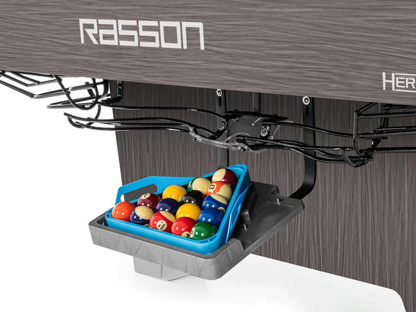 Rasson Hero Pool Table