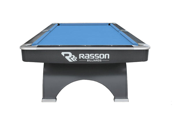 Rasson Ox Pool Table