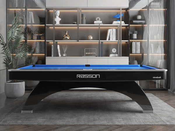 Rasson Ox Pool Table