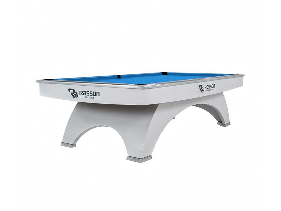 Rasson OX Pool Table