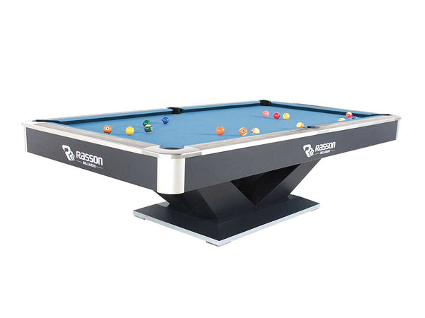 Rasson Victory II Pool Table