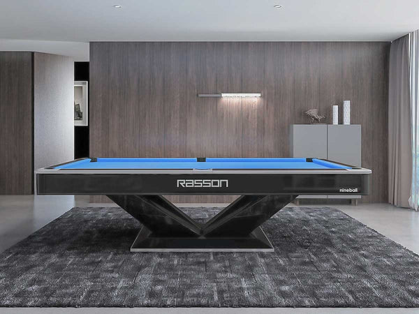 Rasson Victory II Pool Table