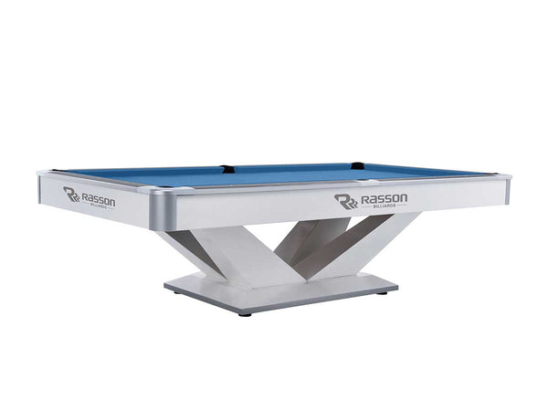 Rasson Victory II Pool Table