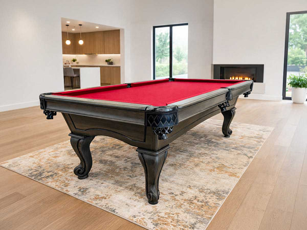 Renley Pool Table
