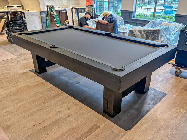 Reno Pool Table