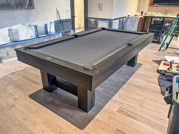 Reno Pool Table
