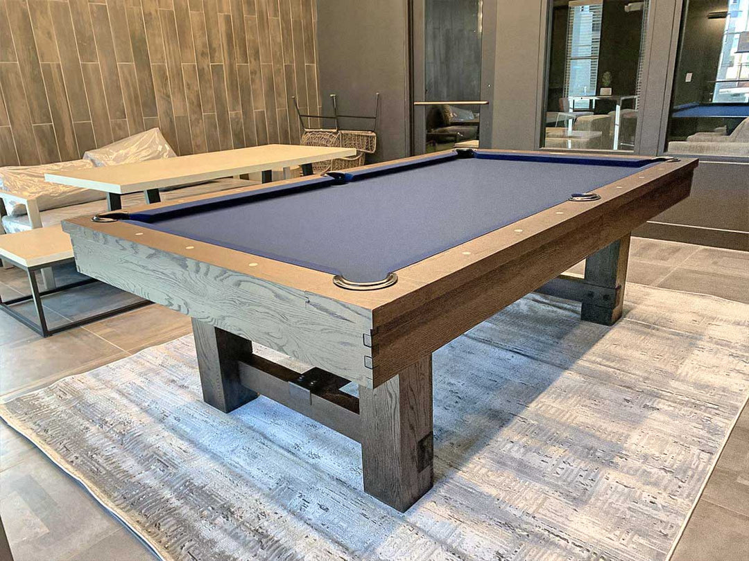 Universal Pool Table Reno Pool Table – Universal Billiards