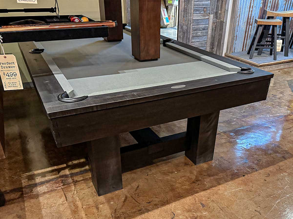 Reno Pool Table