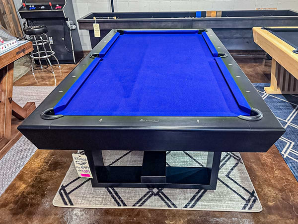 Richland Pool Table Display Dallas "As Is"