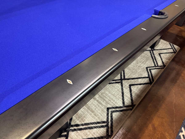 Richland Pool Table Display Dallas "As Is"
