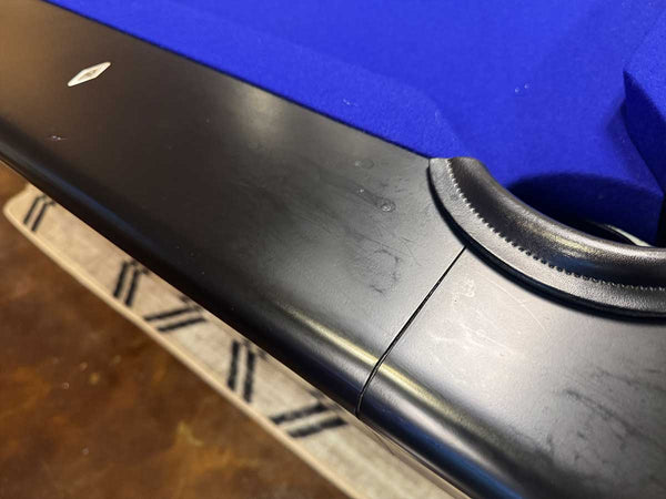 Richland Pool Table Display Dallas "As Is"