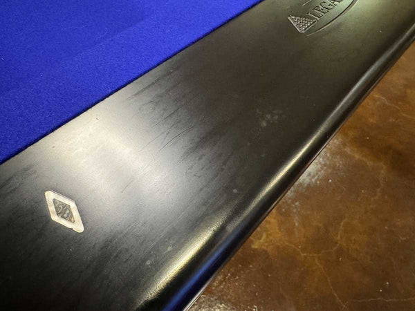 Richland Pool Table Display Dallas "As Is"