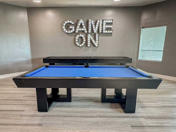 Richland Pool Table