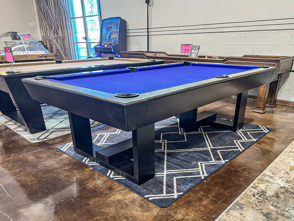 Richland Pool Table