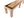 Richland Shuffleboard Table