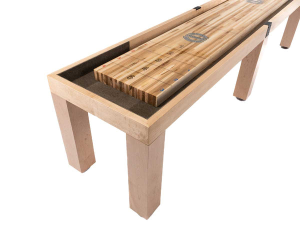 Richland Shuffleboard Table