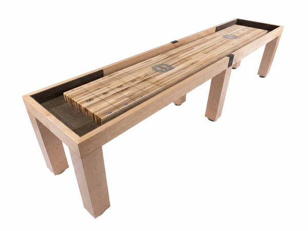 Richland Shuffleboard Table