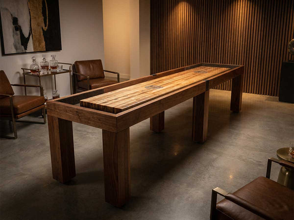 Richland Shuffleboard Table
