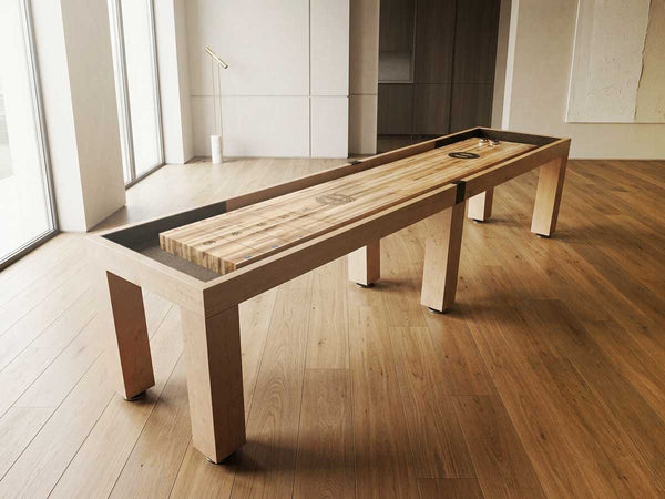Richland Shuffleboard Table