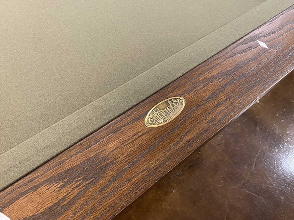 Ridglea Pool Table Display Dallas "As Is"