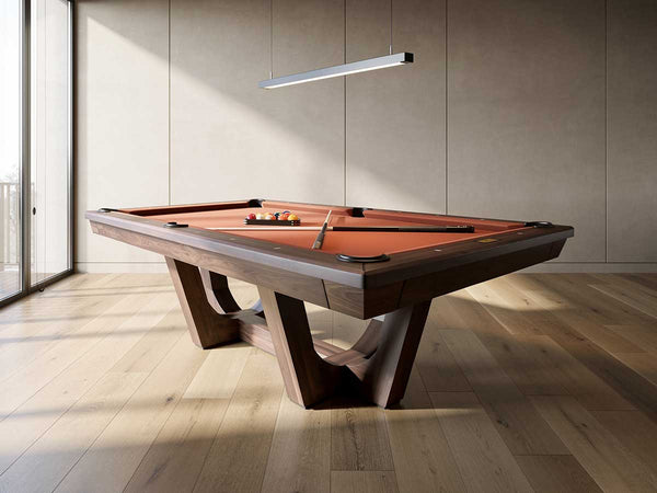 Riviera Pool Table