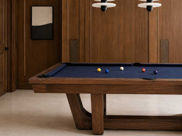 Riviera Pool Table