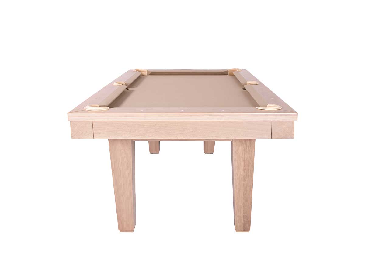 Set Roma Pool Roma Pool Table – Universal Billiards
