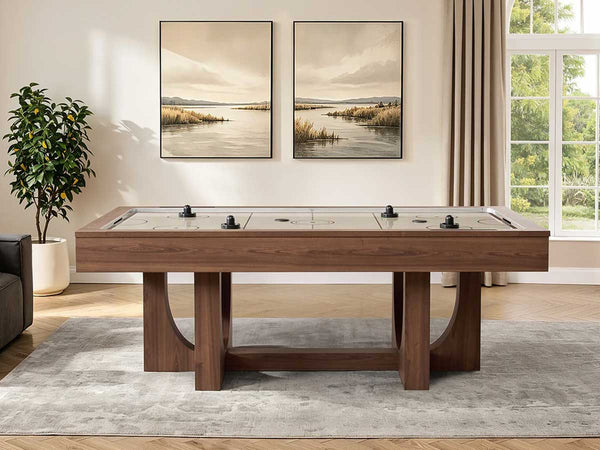 Rowan Air Hockey