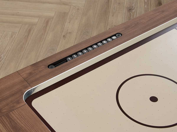 Rowan Air Hockey