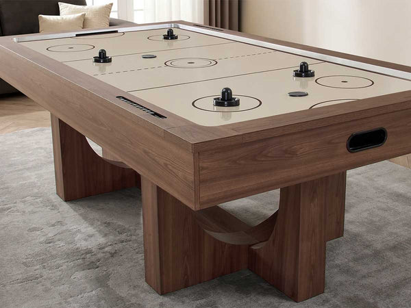 Rowan Air Hockey