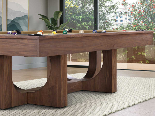 Rowan Pool Table