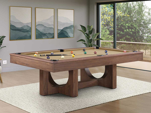 Rowan Pool Table