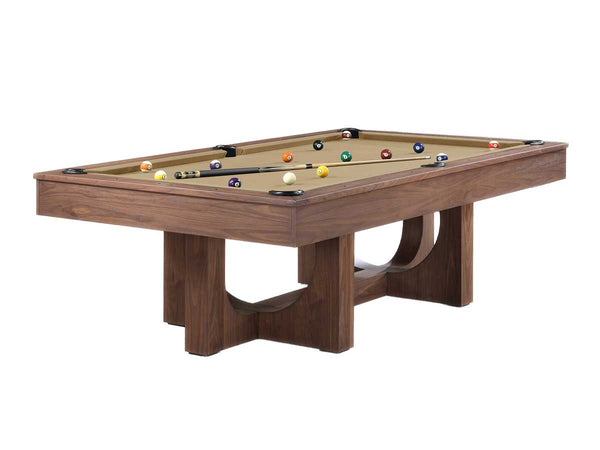 Rowan Pool Table