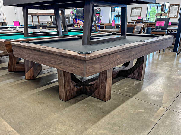 Rowan Pool Table