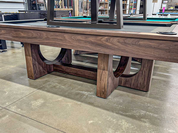 Rowan Pool Table