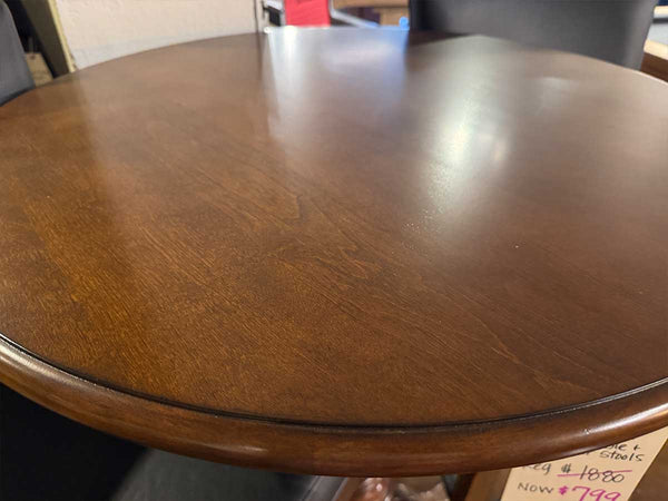 Rudolph Combo Set Display Dallas "As Is"