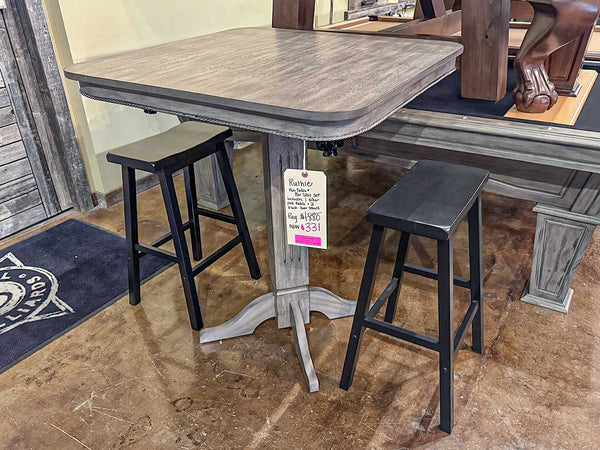 Ruthie Combo Set Display Dallas "As Is"