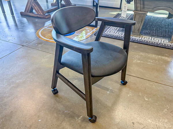 Ryder Game Chair