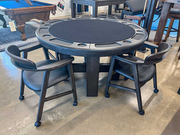 Ryder Game Chair