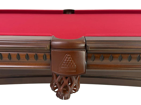 Samantha Pool Table