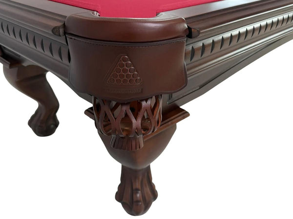 Samantha Pool Table