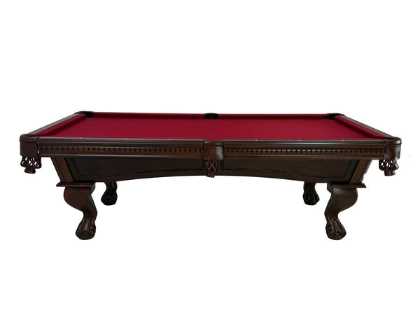 Samantha Pool Table
