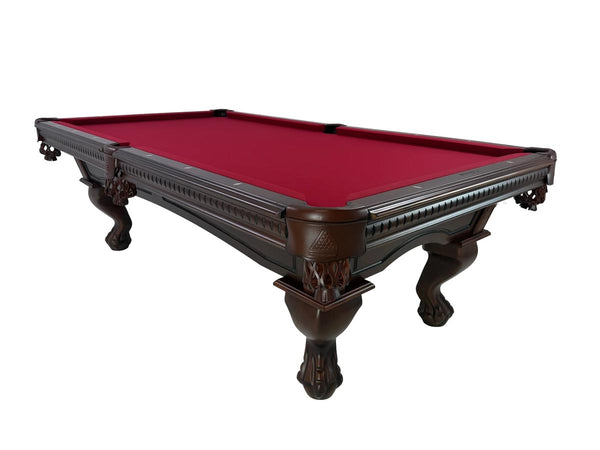 Samantha Pool Table