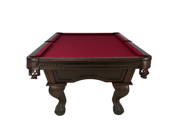 Samantha Pool Table