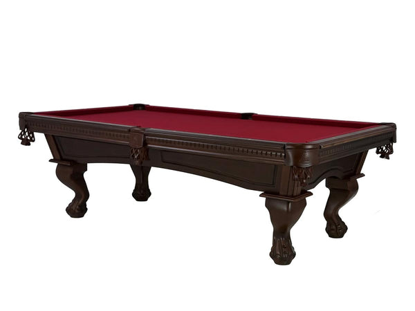 Samantha Pool Table