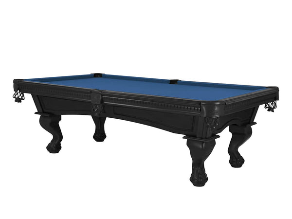 Samantha Pool Table