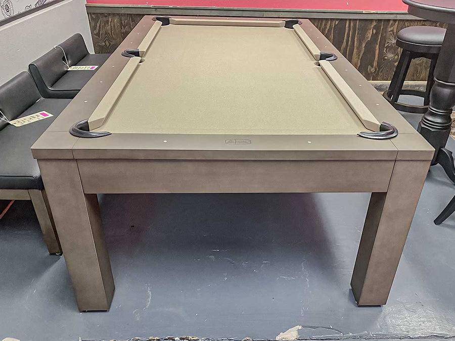 Baylor 7' Pool Table - Display Model